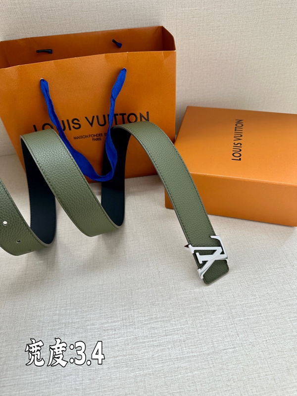 激安ルイヴィトンベルト全体デザイン